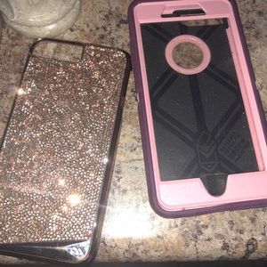 iPhone 7/8 plus cases